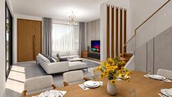 Opera Estate (D15), Semi-Detached #610114111